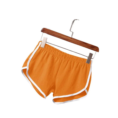 Senara Active Comfort Shorts