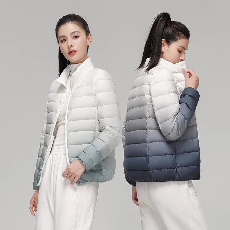 Senara PureWarm Slim Jacket