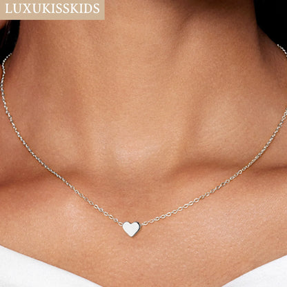Senara Celeste Trio Necklace
