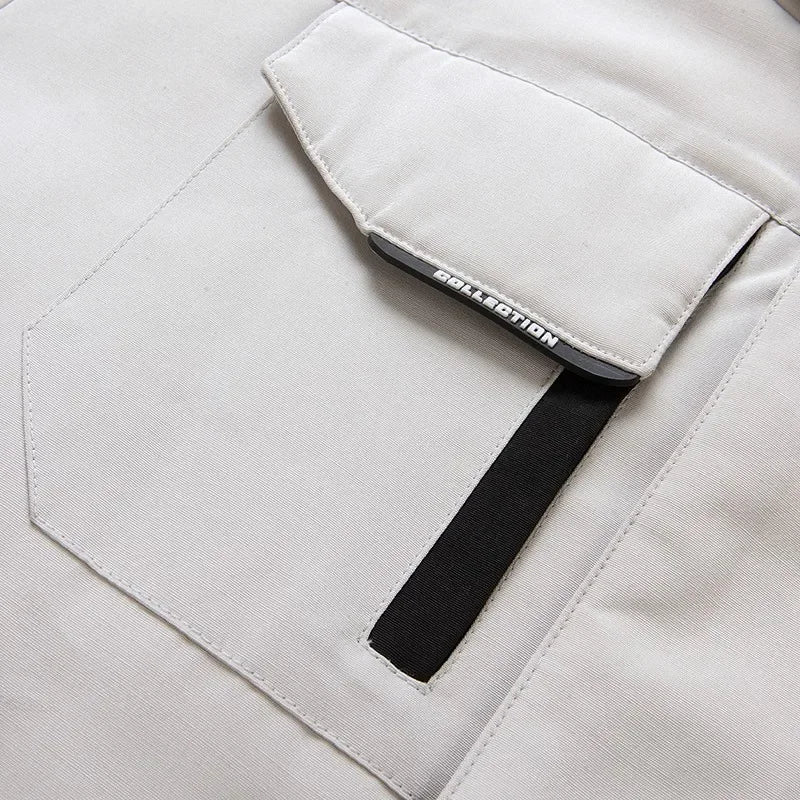 Senara Arctic Shield Parka