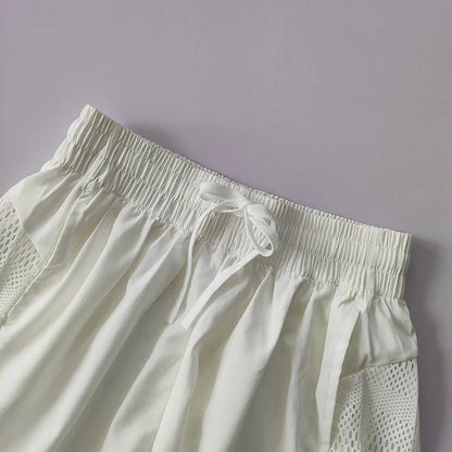 Senara Active 2-in-1 Shorts