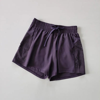 Senara Active 2-in-1 Shorts