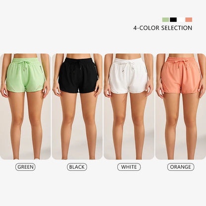 Senara Flexy Shorts