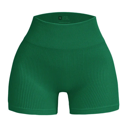 Senara Elevate Hip Shorts