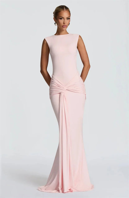 Senara Siren’s Veil Dress