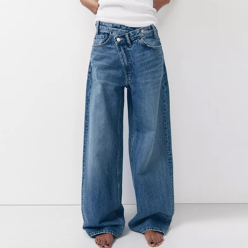 Senara Urban Classic Jeans