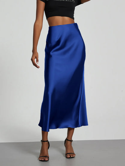 Senara Lumière Long Skirt