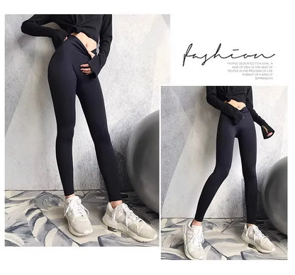 Senara PowerShape Legging