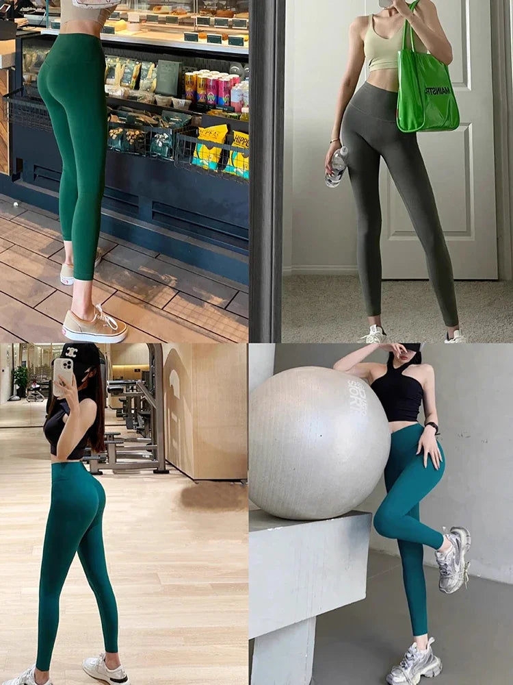 Senara UltraFit Lifting Legging