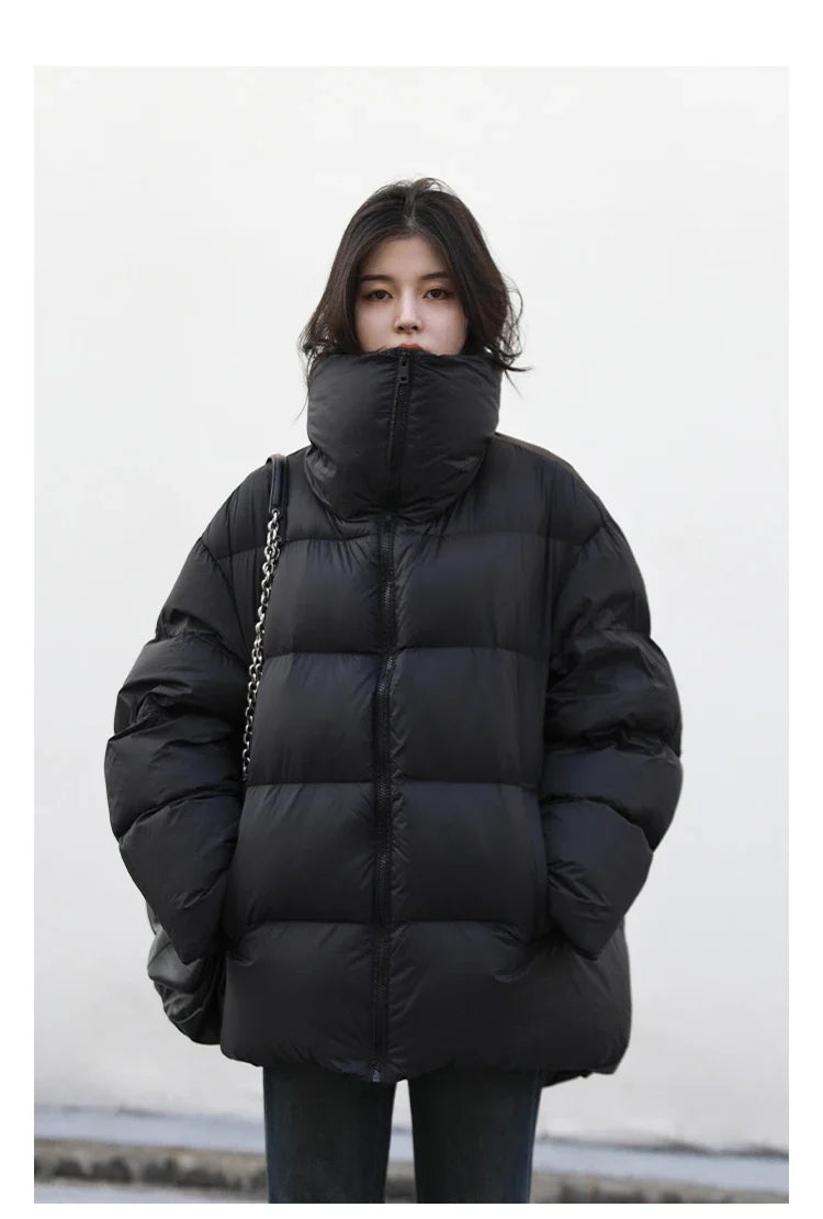 Senara Pure Warmth Coat