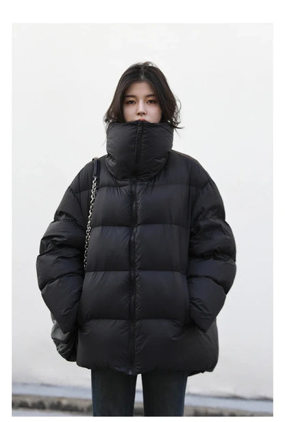 Senara Pure Warmth Coat