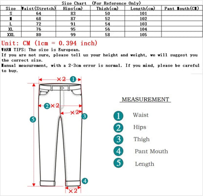 Senara Midnight Bell Jeans