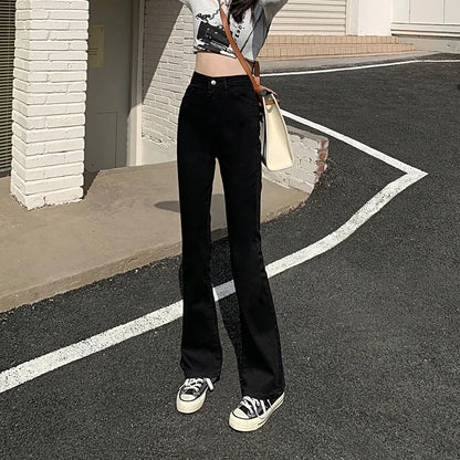Senara Midnight Bell Jeans