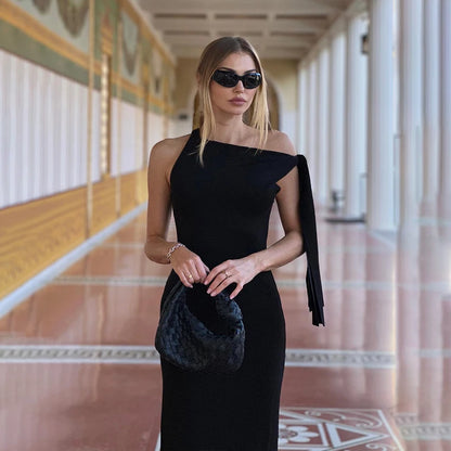 Senara Heatwave Maxi