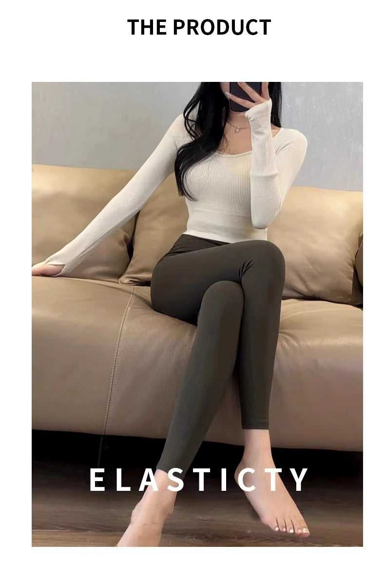 Senara UltraFit Lifting Legging