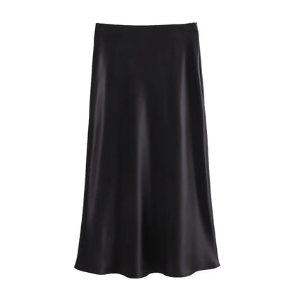 Senara Pure Shine Skirt