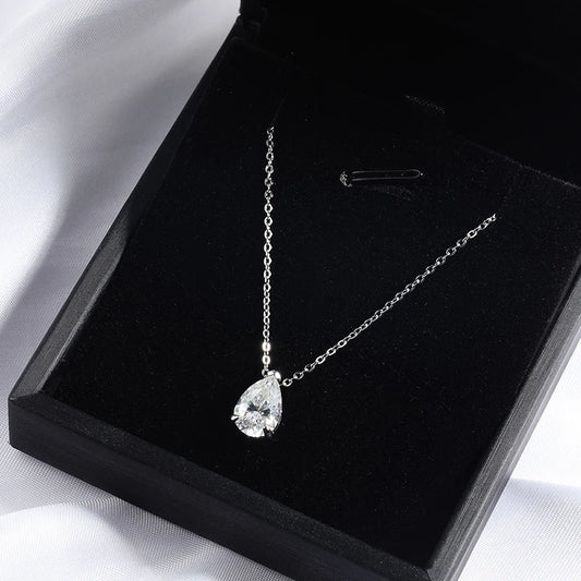 Senara Pure Pear Necklace