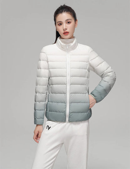 Senara PureWarm Slim Jacket