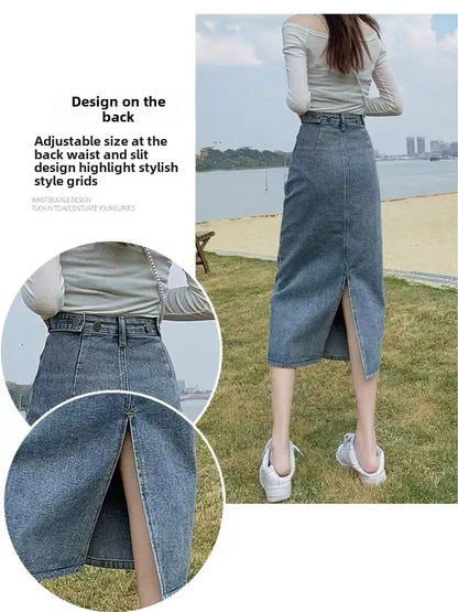 Senara Urban Slit Mini