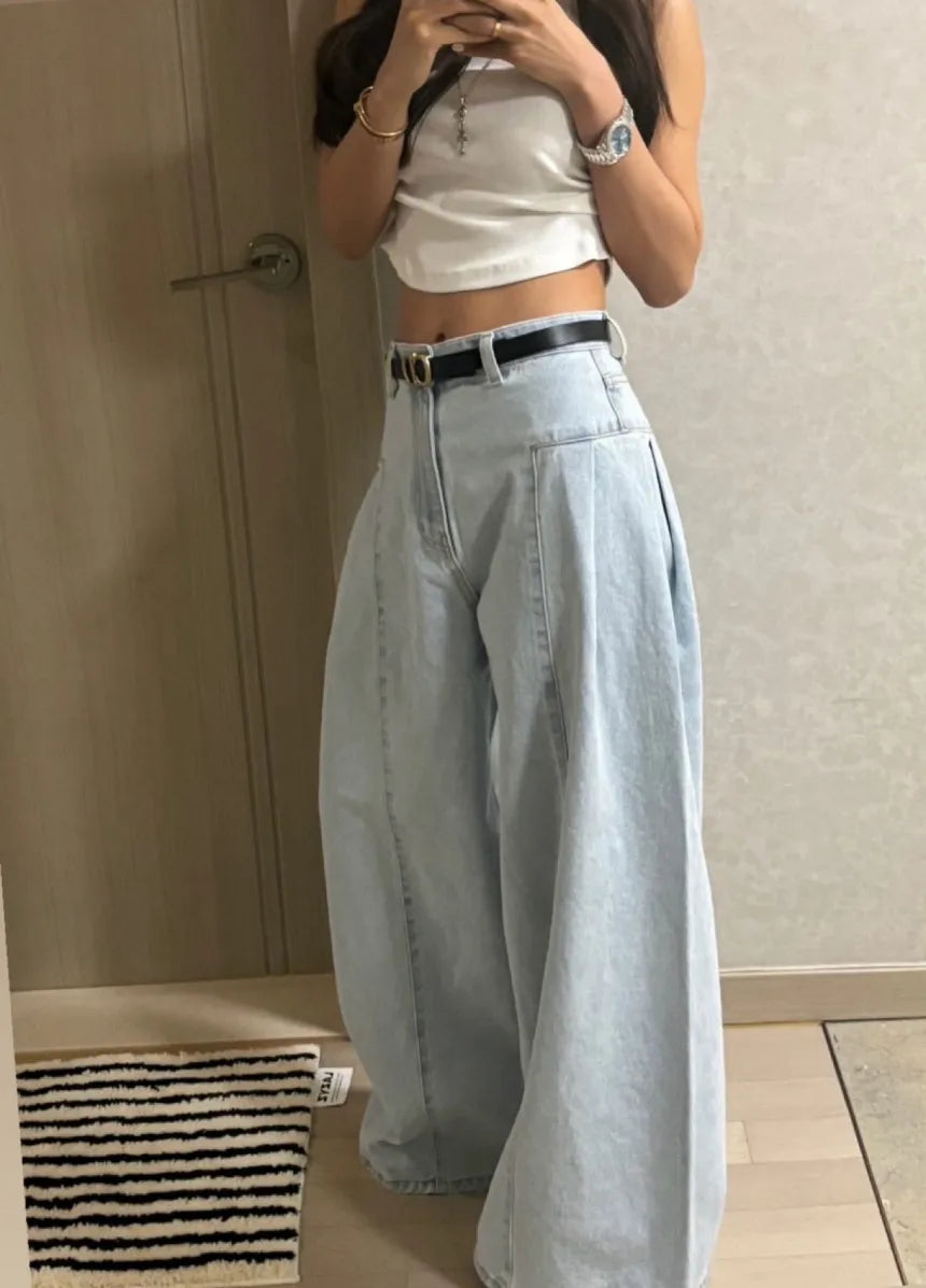Senara Springline Denim