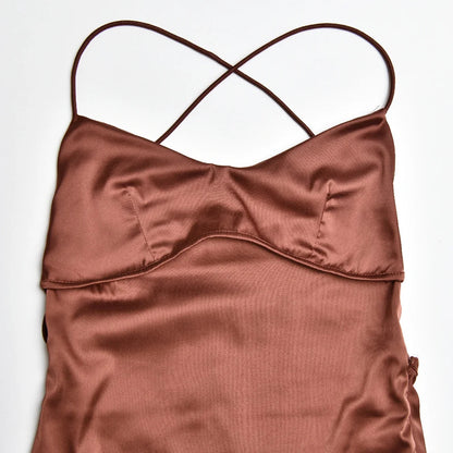Senara Elegant Glow Dress