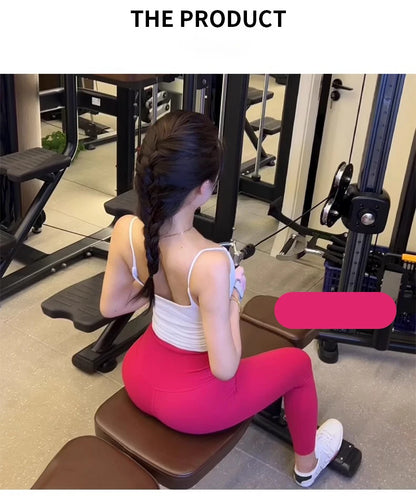 Senara UltraFit Lifting Legging