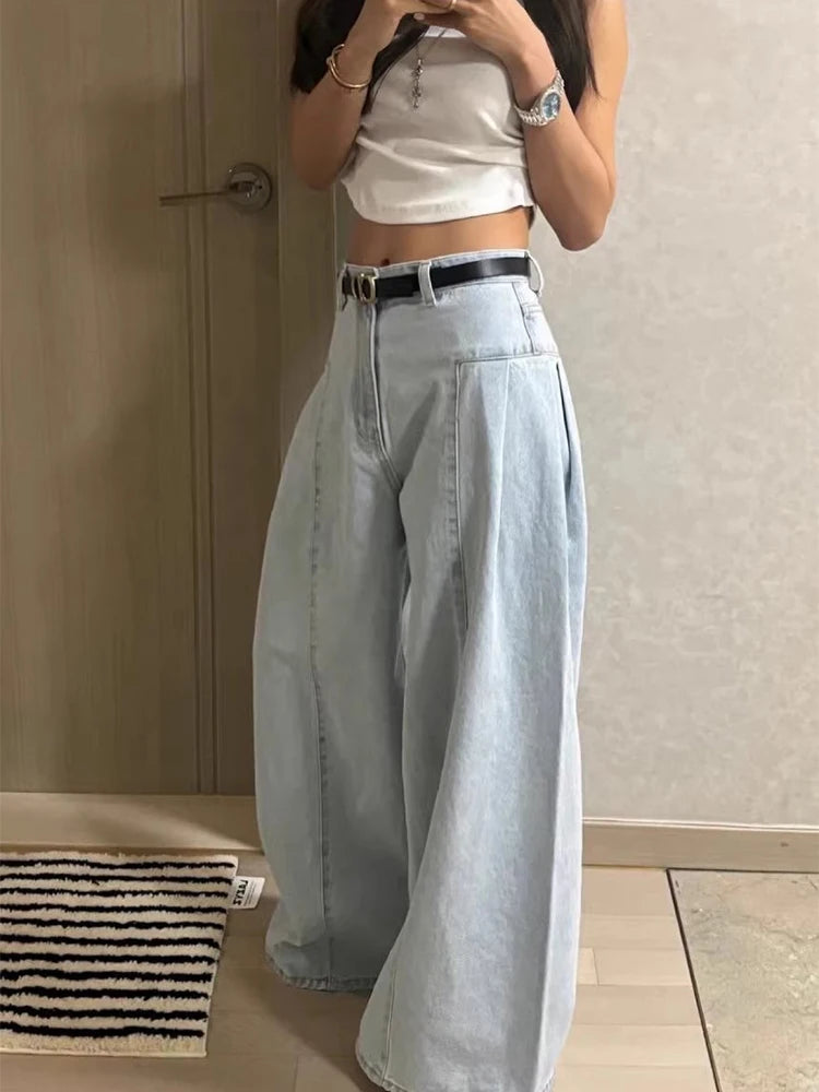 Senara Springline Denim