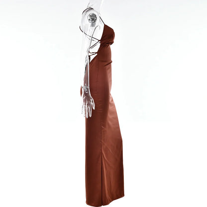 Senara Elegant Glow Dress