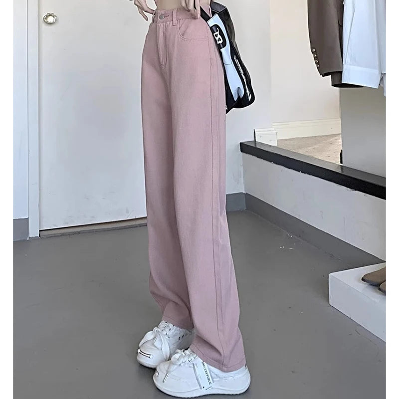 Senara Urban Mood Jeans