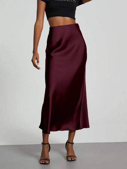 Senara Lumière Long Skirt