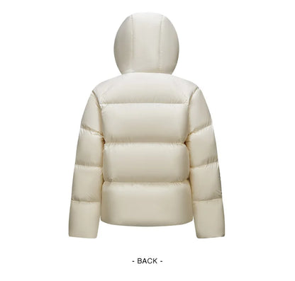 Senara Essential Down Puffer