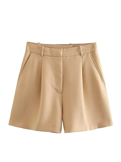 Senara Pure Comfort Shorts