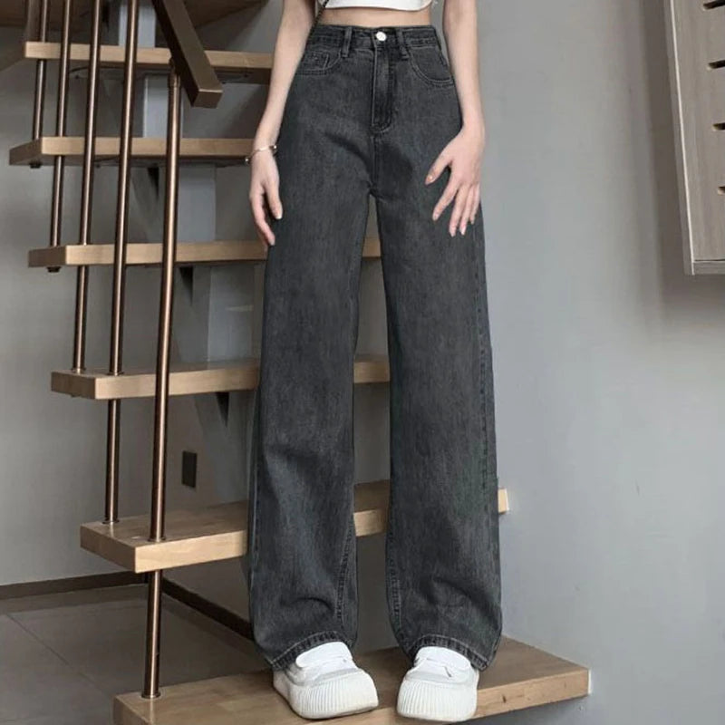 Senara Urban Mood Jeans