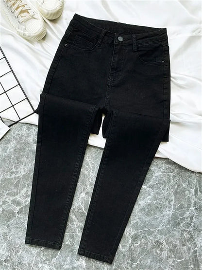 Senara Nightshape Jeans