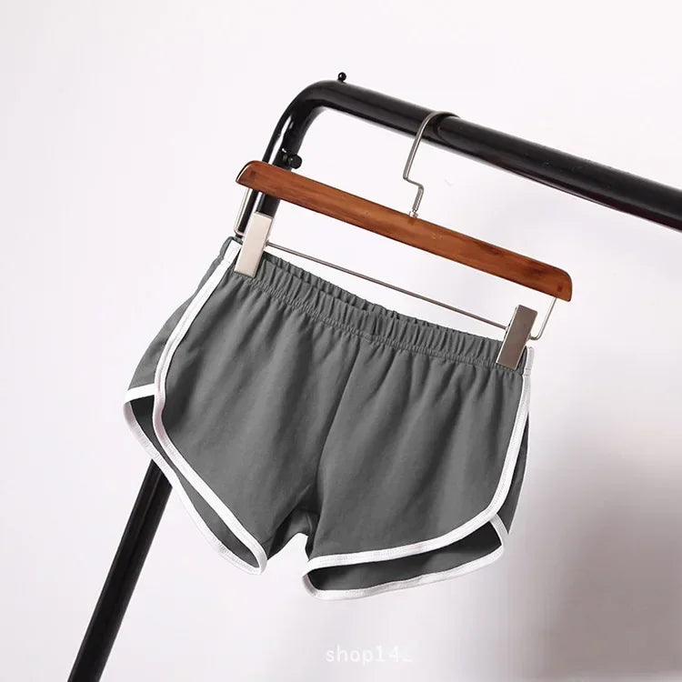 Senara Active Comfort Shorts