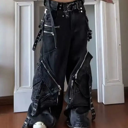 Senara Urban Jeans
