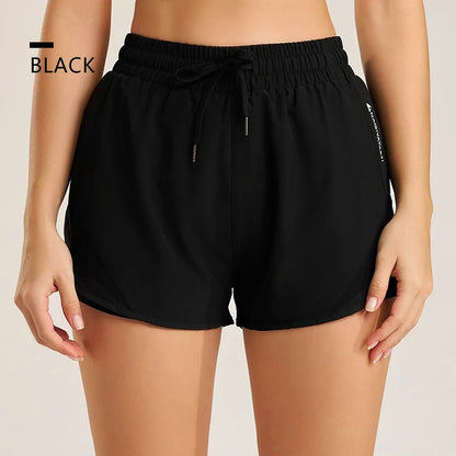 Senara Flexy Shorts