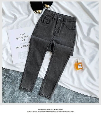 Senara Nightshape Jeans