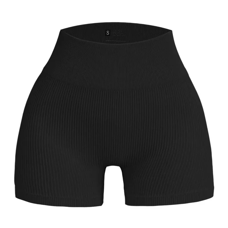 Senara Elevate Hip Shorts
