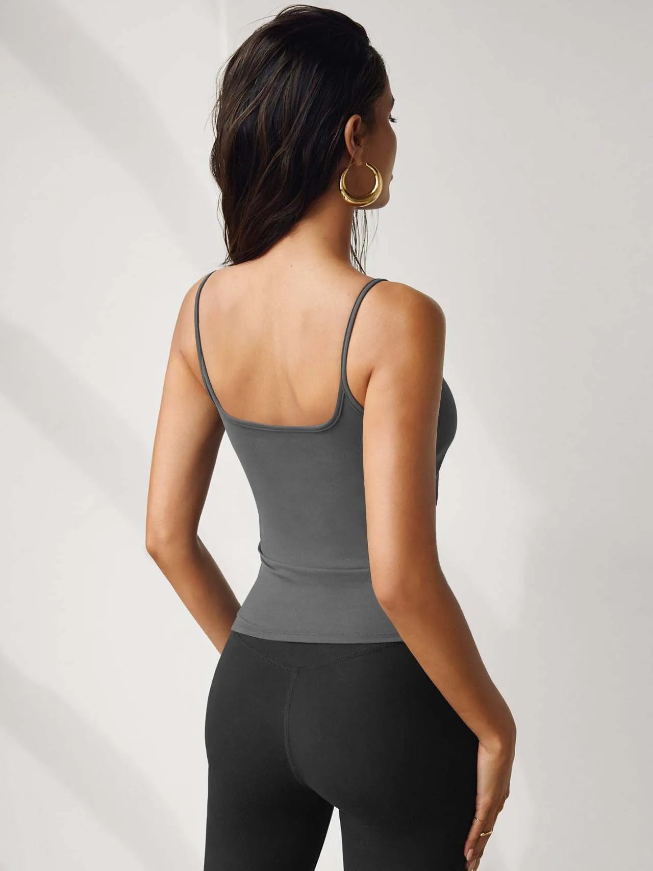 Senara Urban Knit Combo