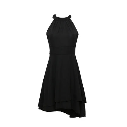 Senara Seraphina Chiffon Midi