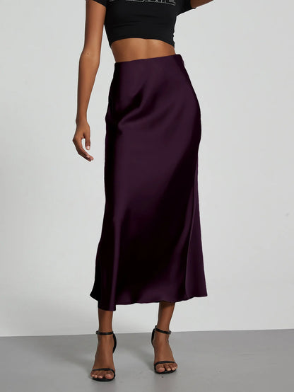 Senara Lumière Long Skirt