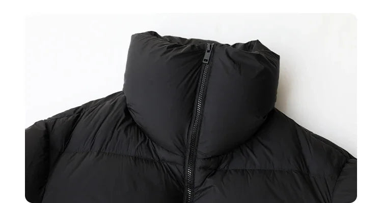 Senara Pure Warmth Coat