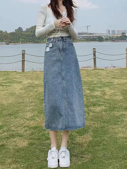 Senara Urban Slit Mini
