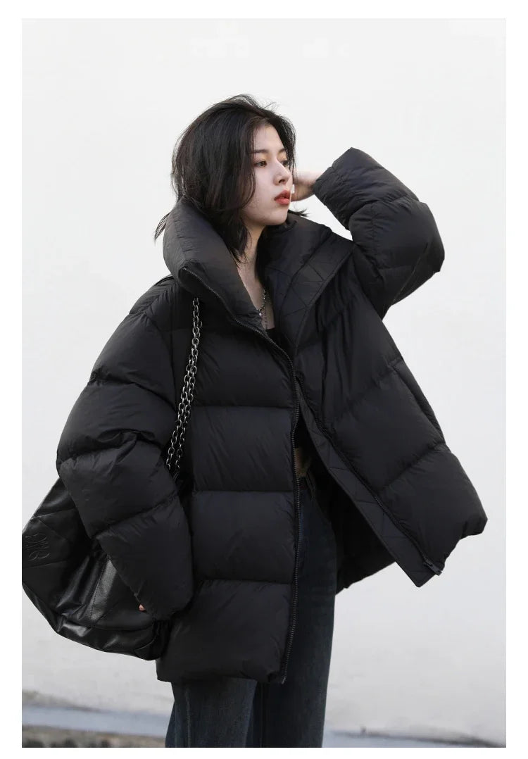 Senara Pure Warmth Coat