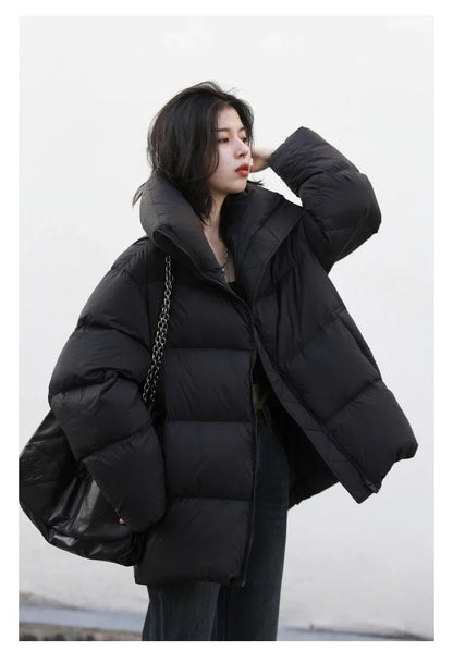Senara Pure Warmth Coat