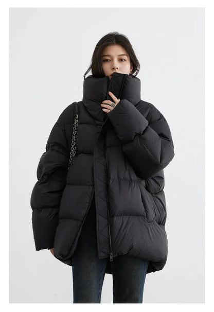Senara Pure Warmth Coat