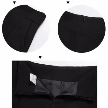 Senara Pure Line Shorts