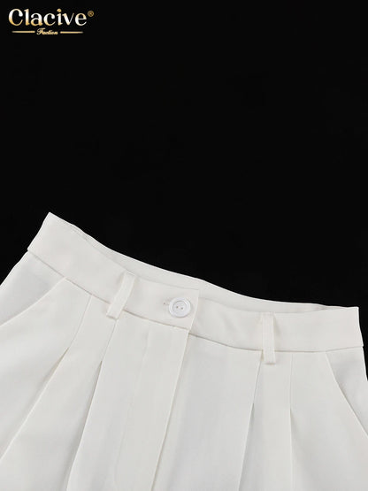 Senara Lumière Maxi Skirt