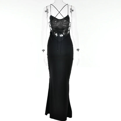 Senara Elegant Glow Dress